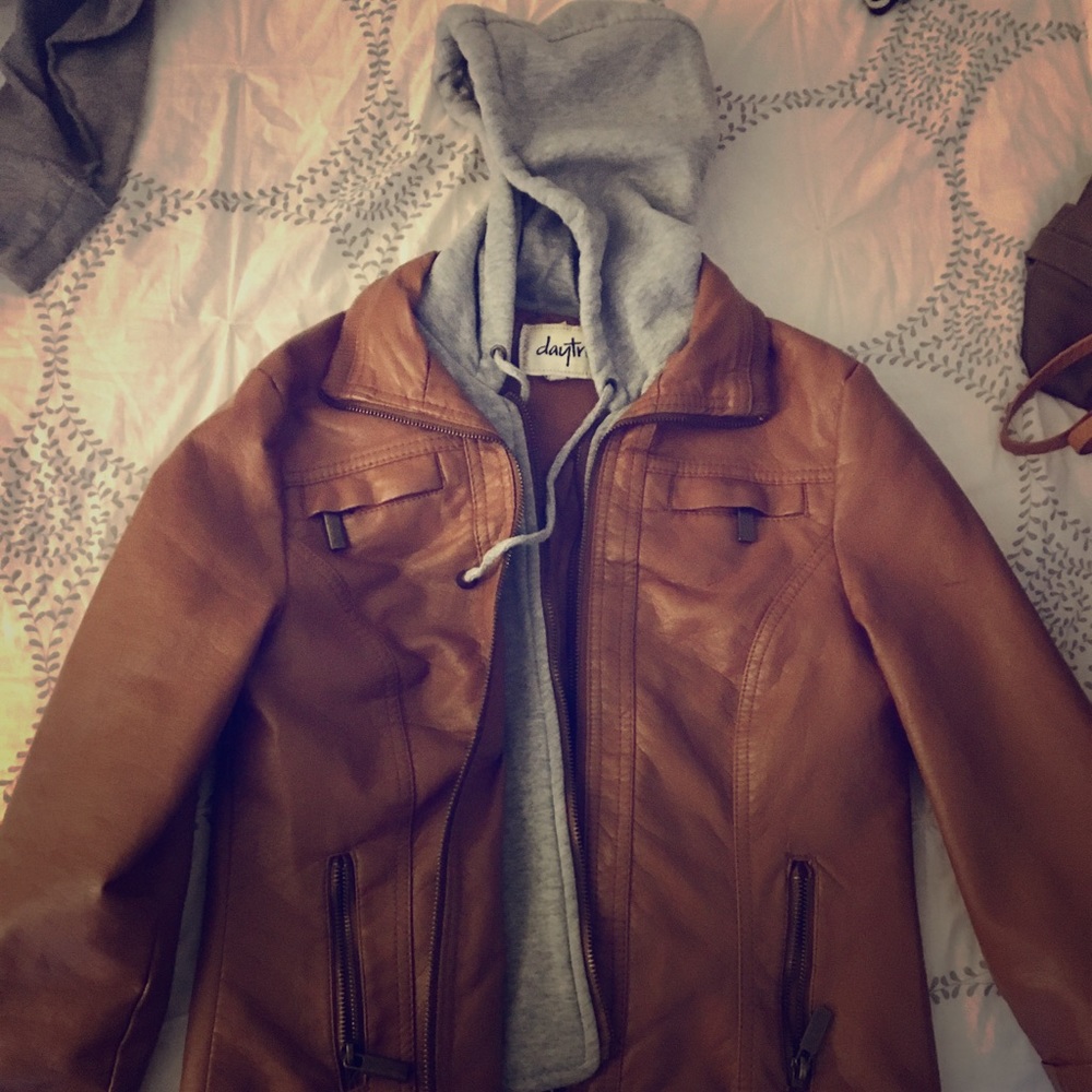 jacket